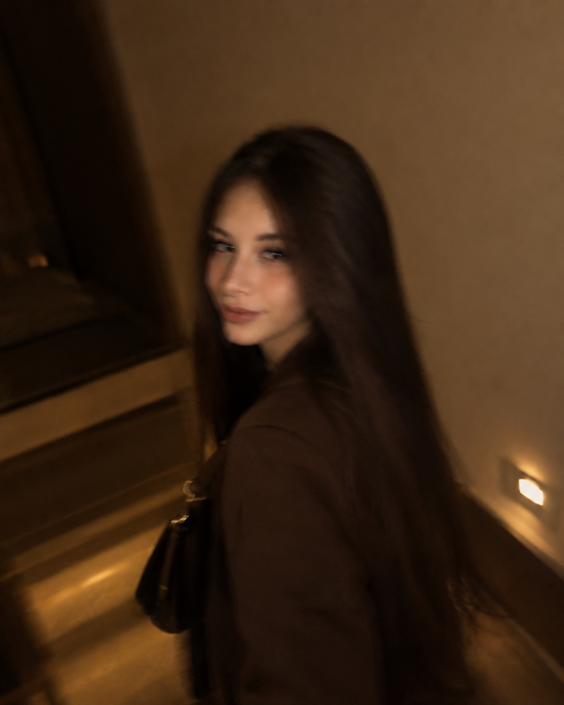 Emilly, criadora da Socialia
