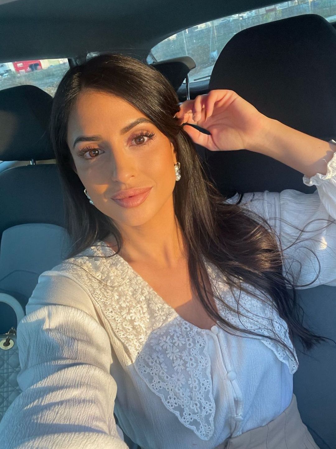 Foto de Julia
